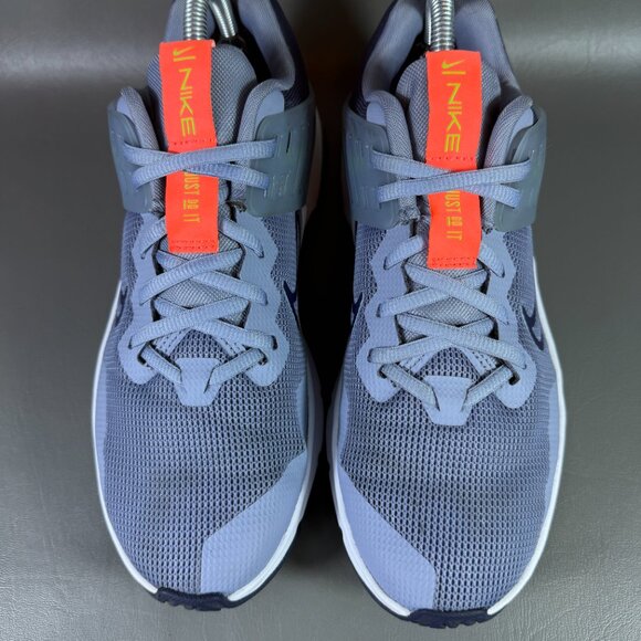 Nike Air Max Alpha Trainer 3 Shoes Men's Size 8 Gym Workout Sneaker CJ8058-405 - Picture 3 of 15